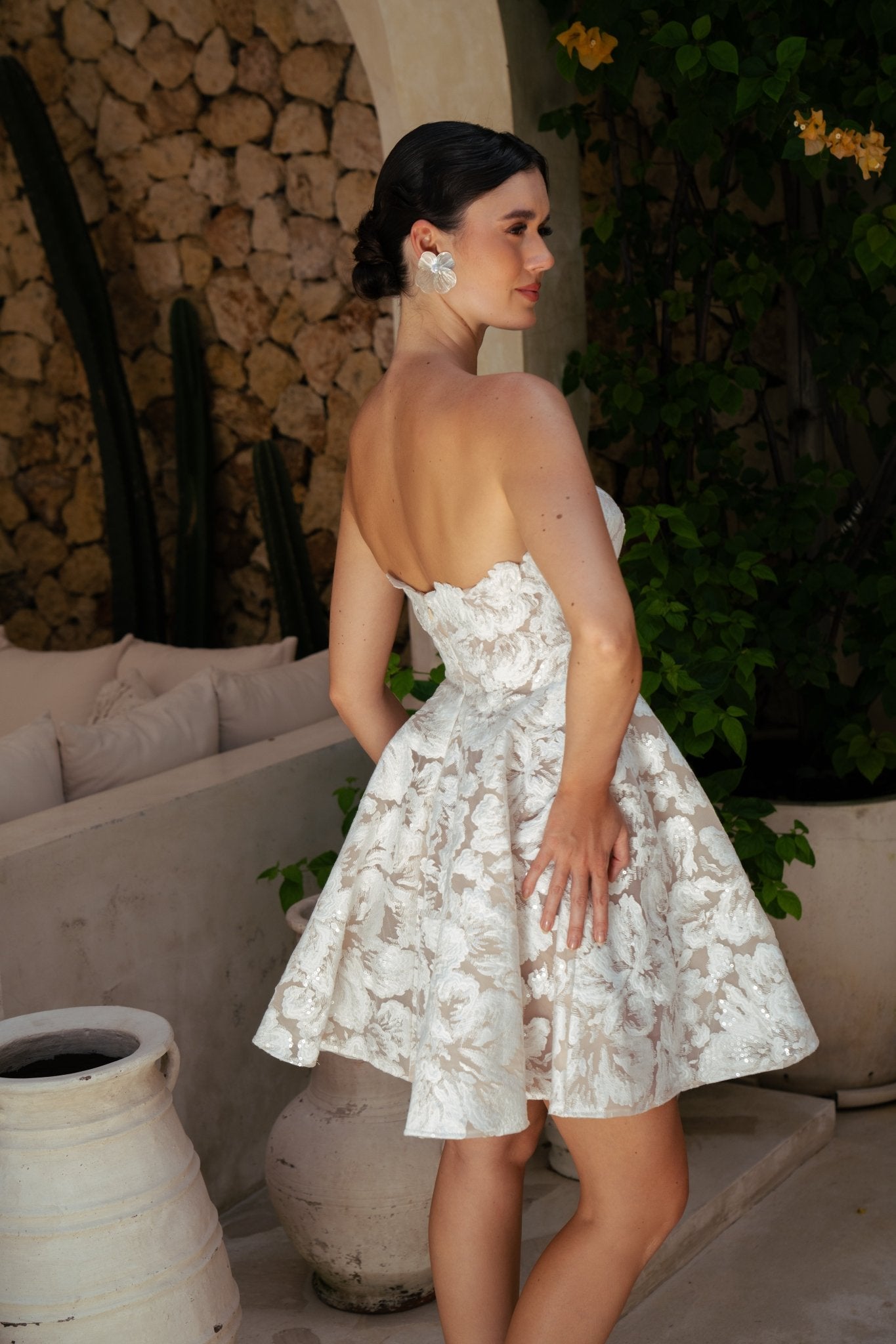Thalia - Laceywedding
