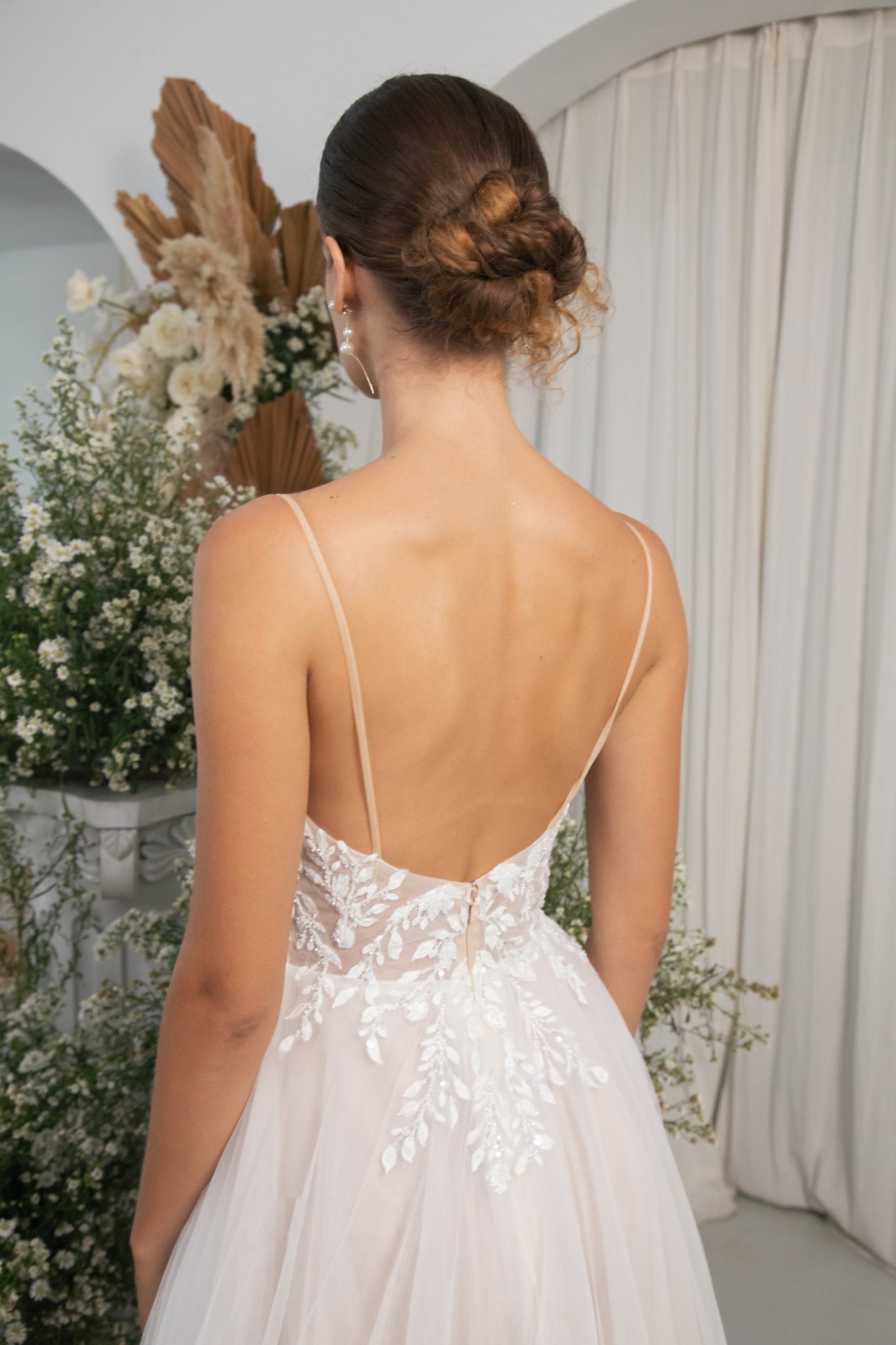 Thea - Laceywedding