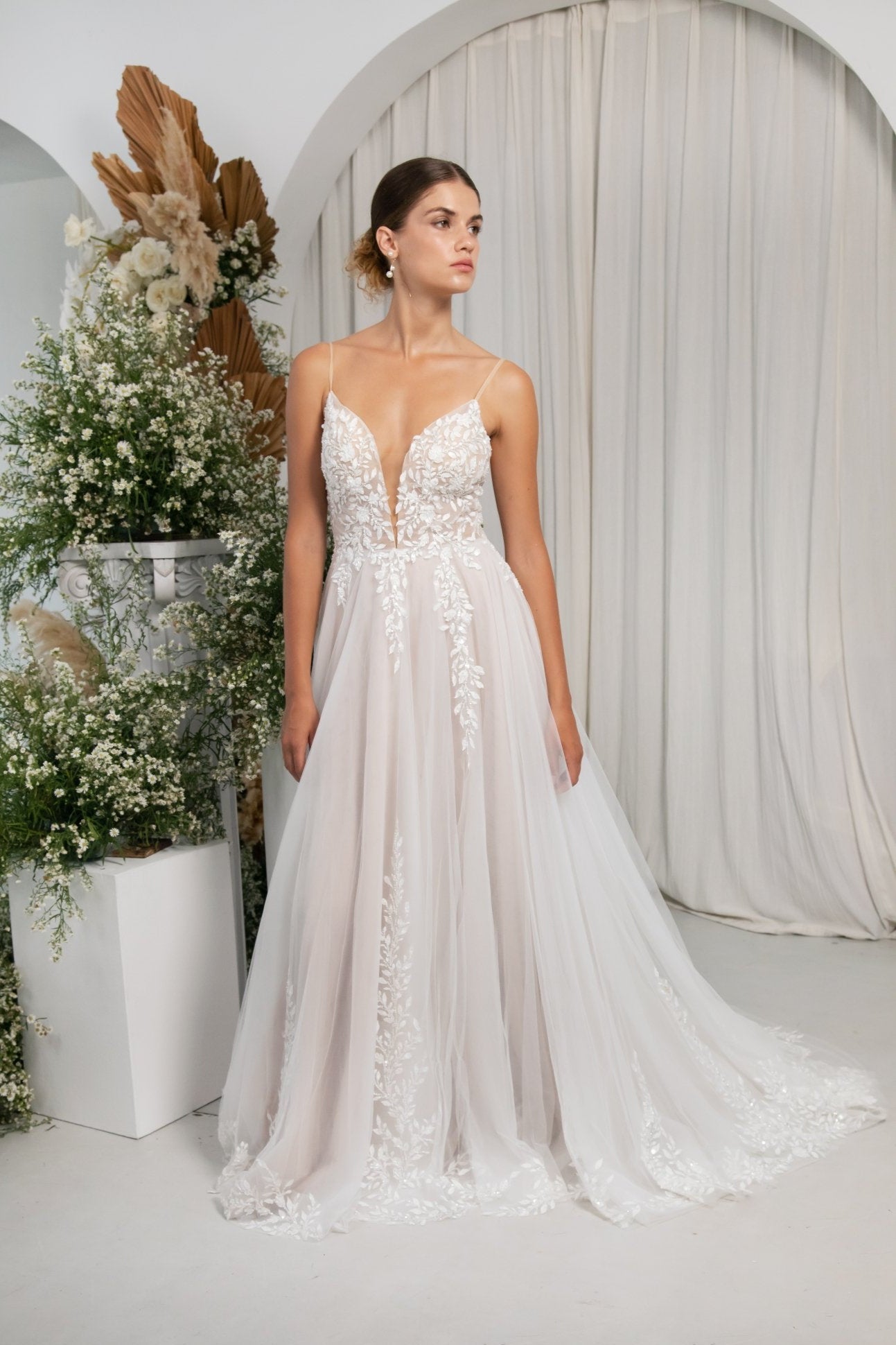 Thea - Laceywedding