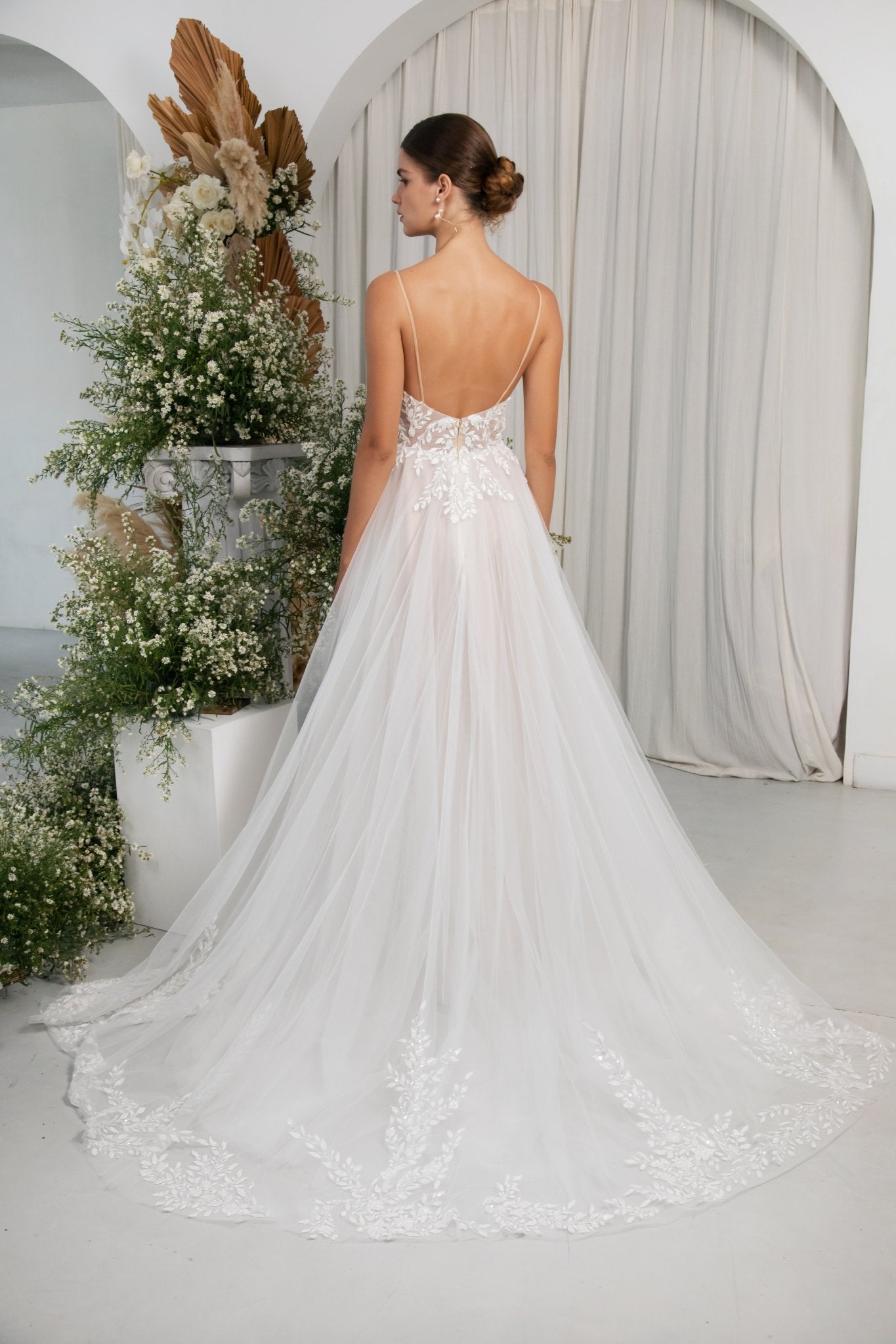 Thea - Laceywedding