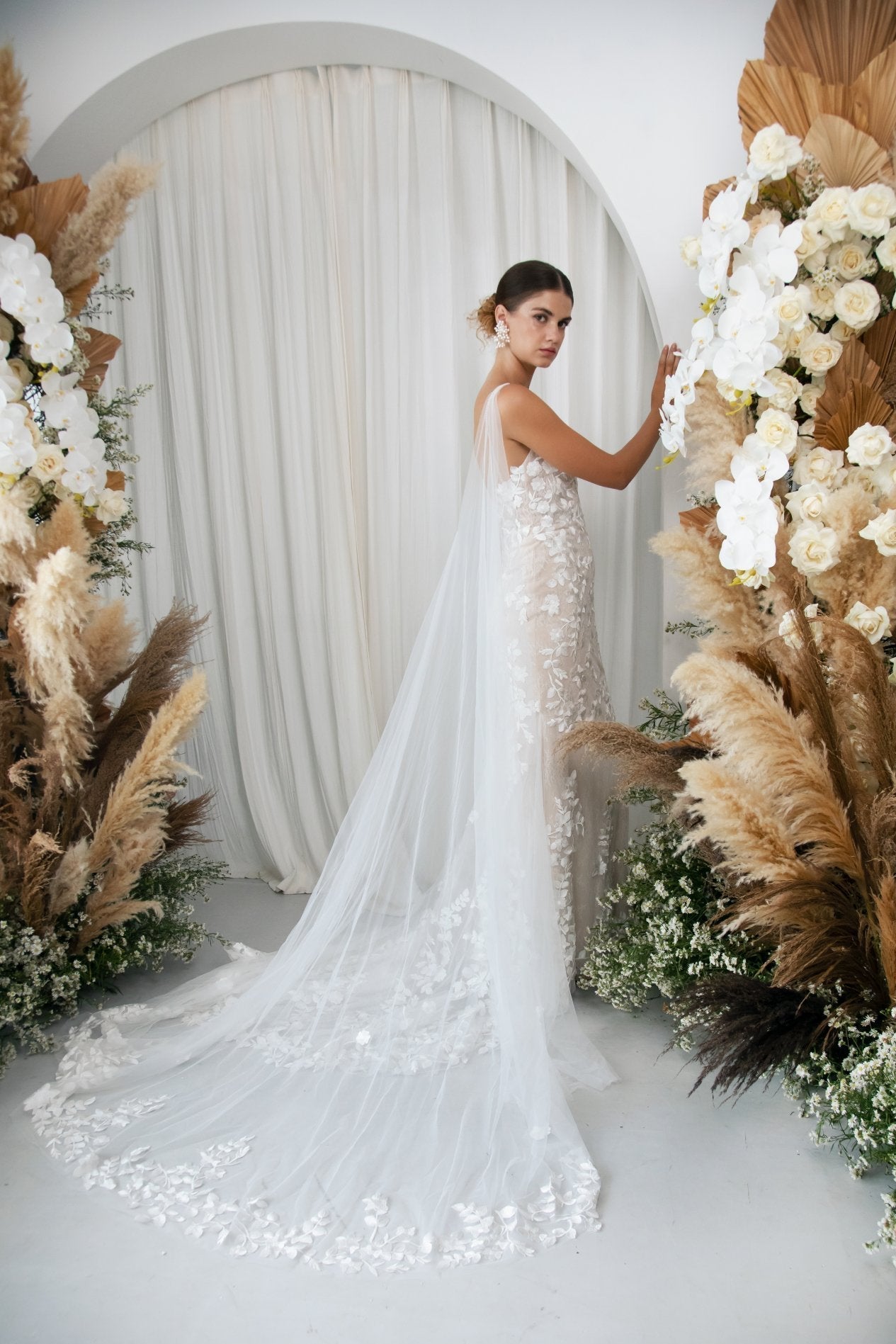 Thisbe - Laceywedding