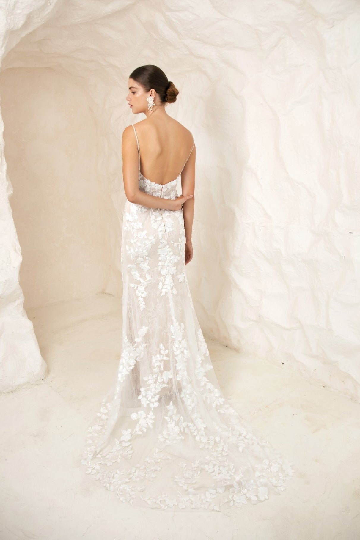 Thisbe - Laceywedding