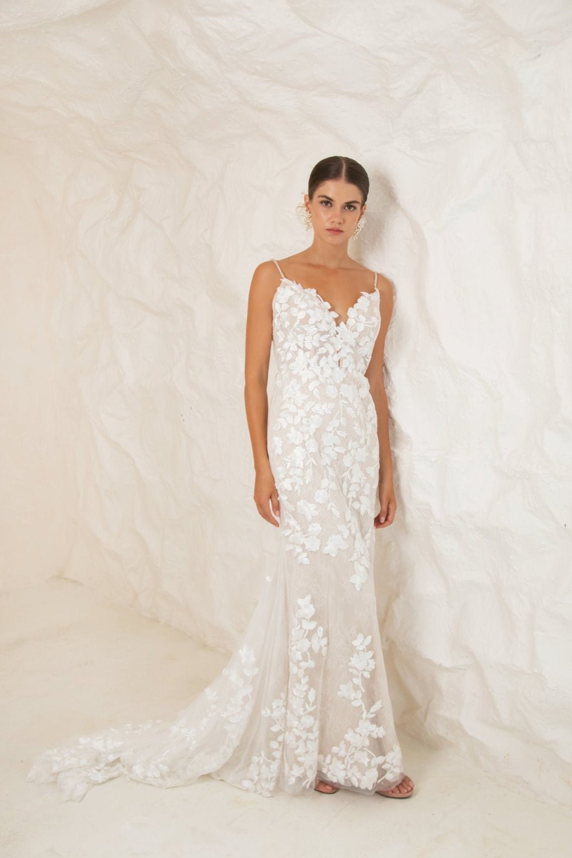 Thisbe - Laceywedding