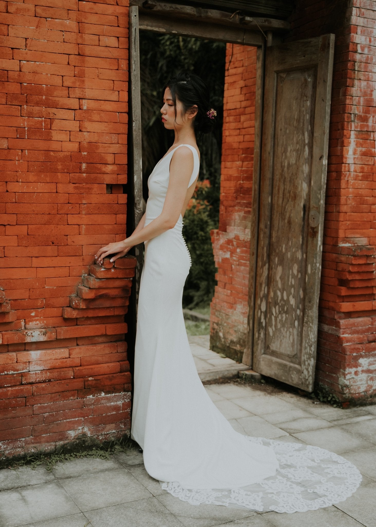 Tindra - Laceywedding