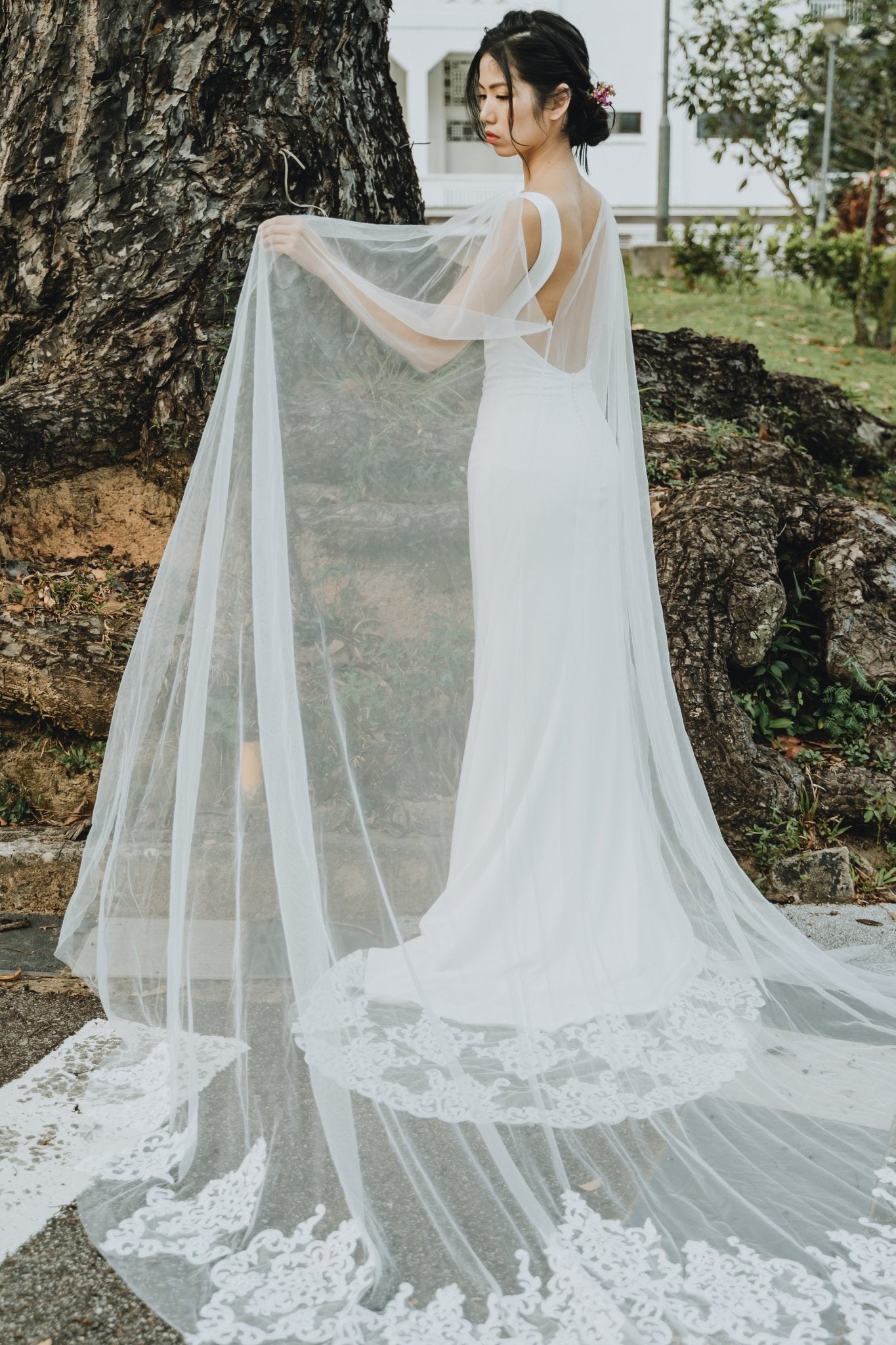 Tindra - Laceywedding