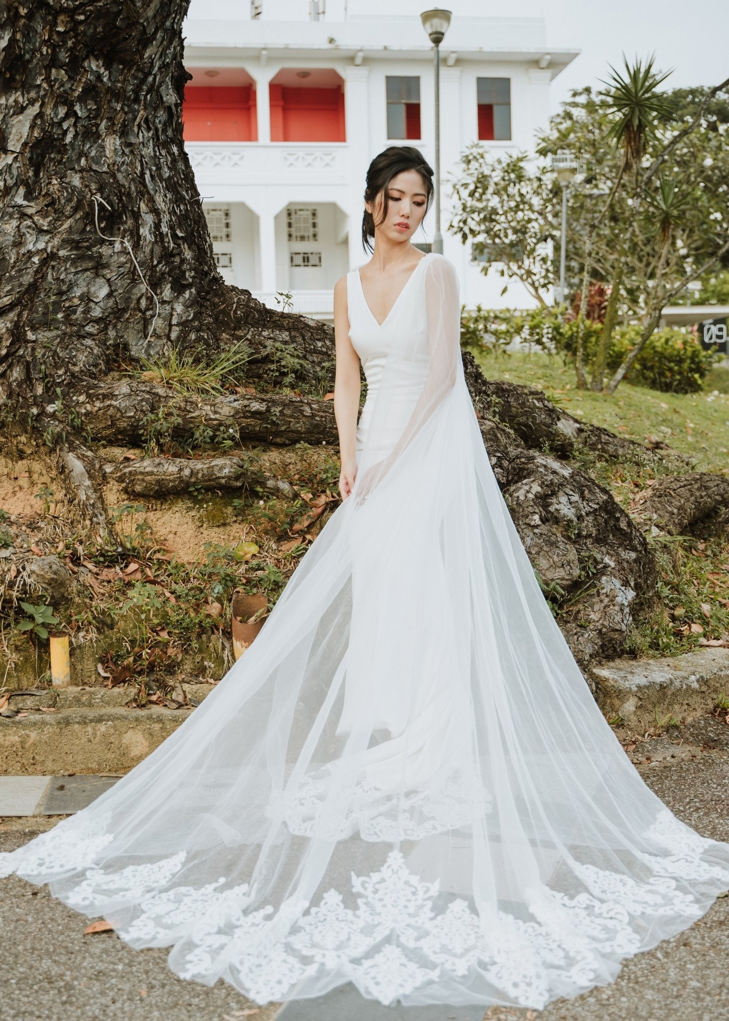Tindra - Laceywedding