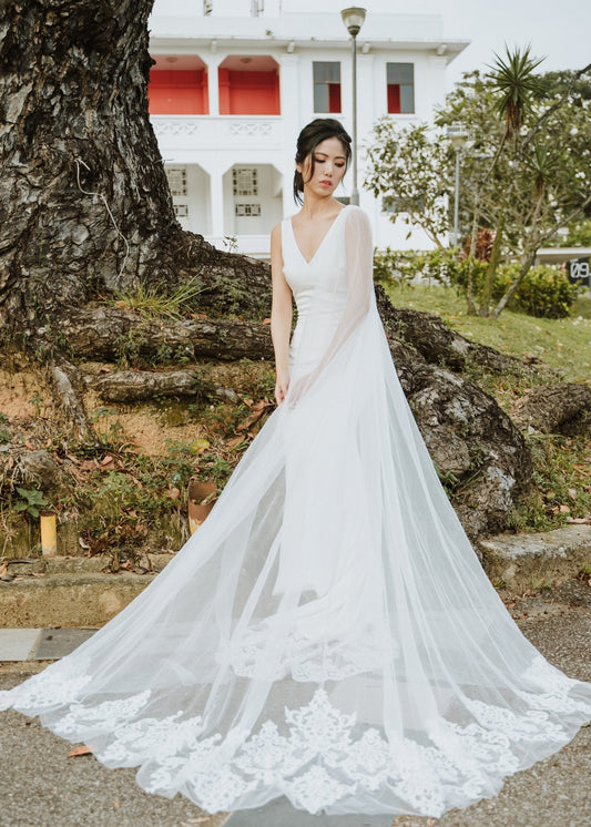 Tindra - Laceywedding