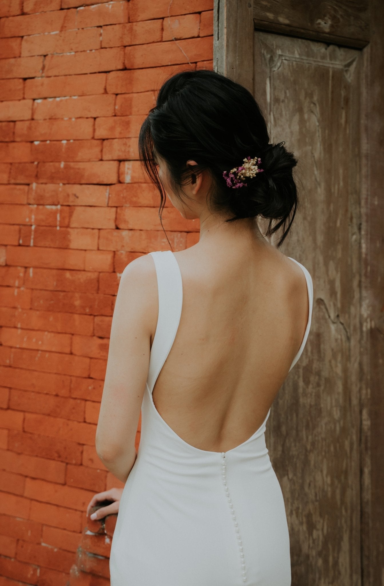 Tindra - Laceywedding