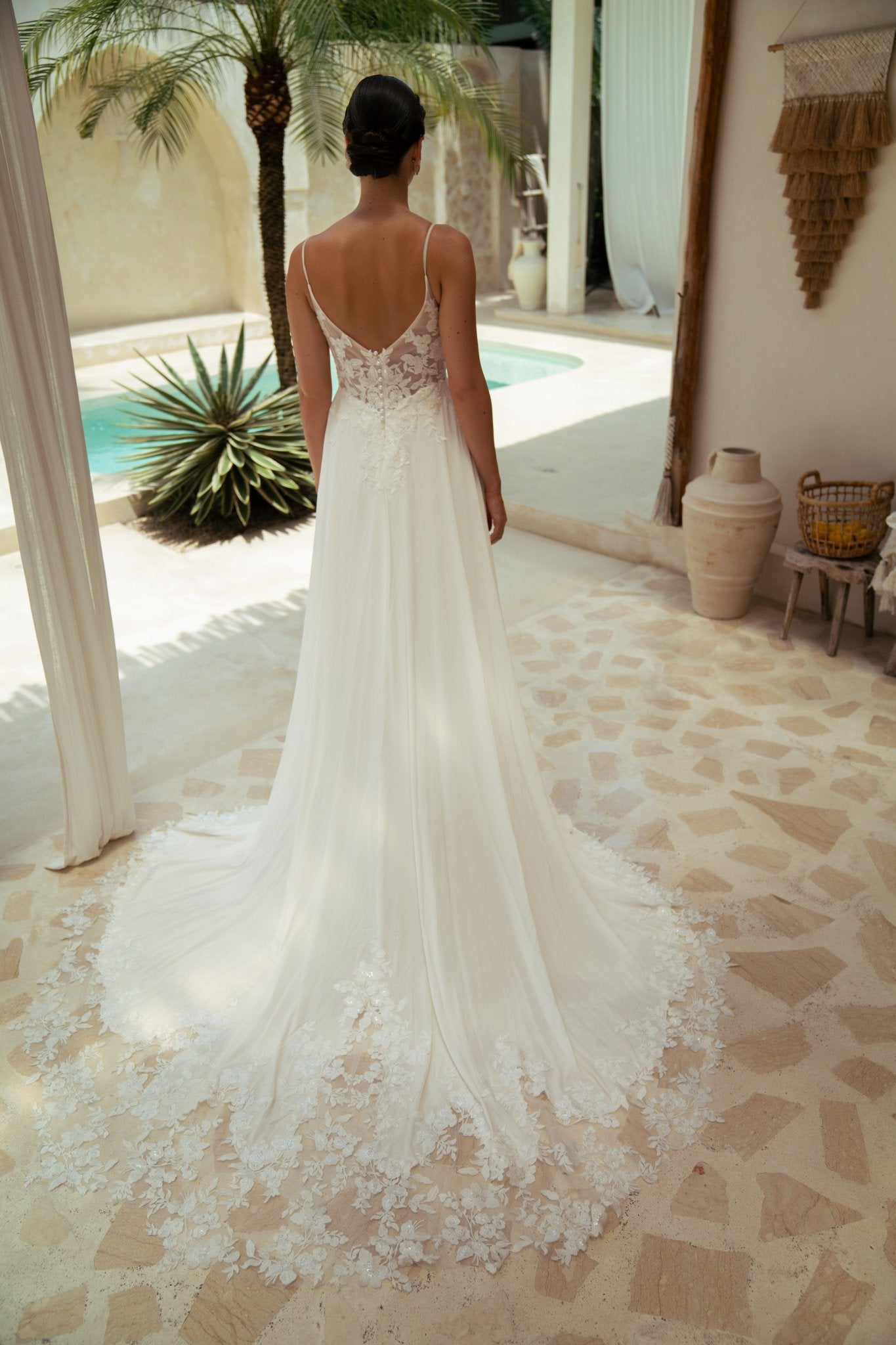Valerie - Laceywedding