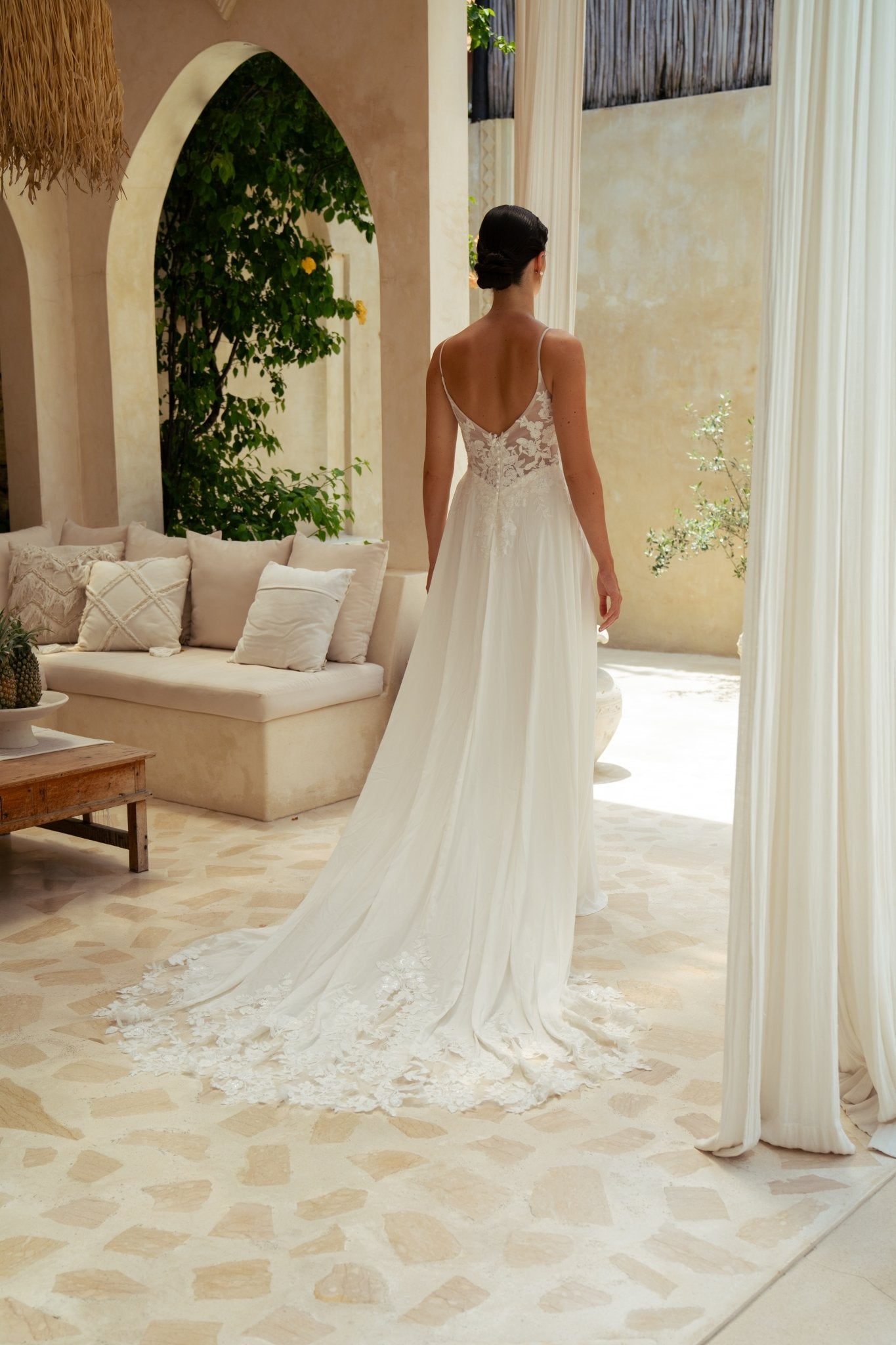 Valerie - Laceywedding