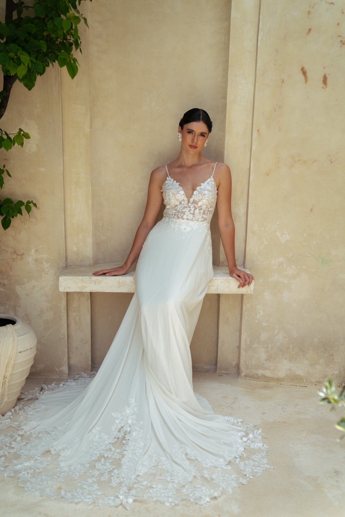 Valerie - Laceywedding