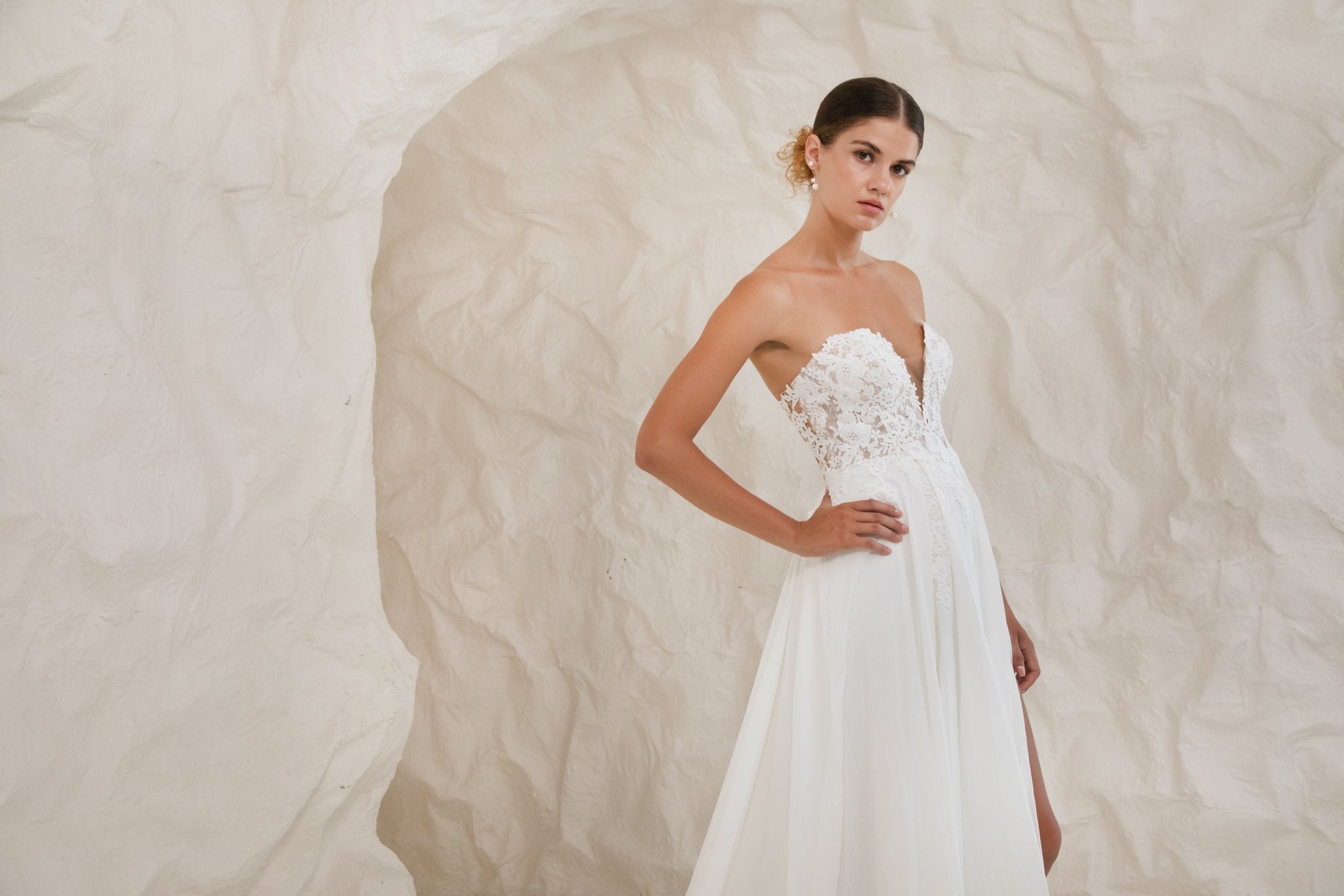 Yara - Laceywedding