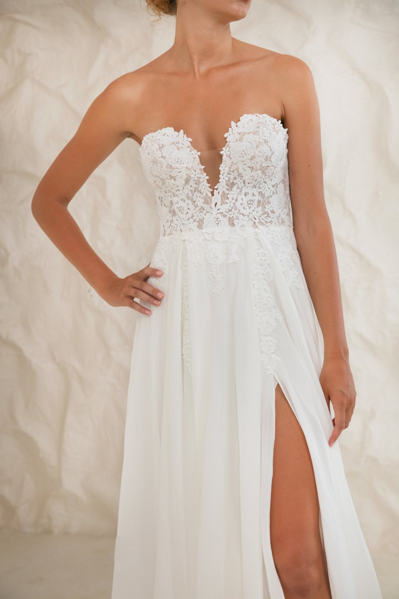 Yara - Laceywedding
