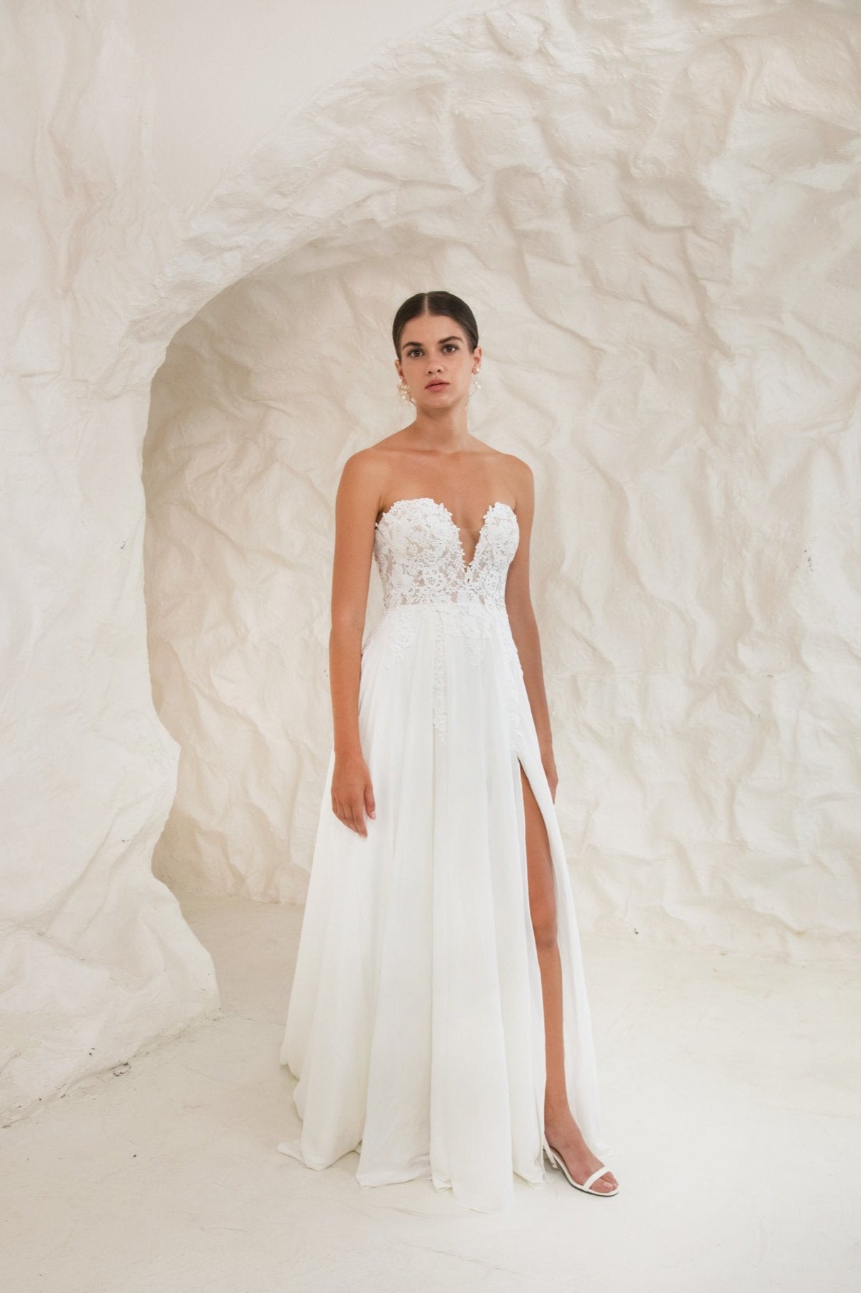 Yara - Laceywedding