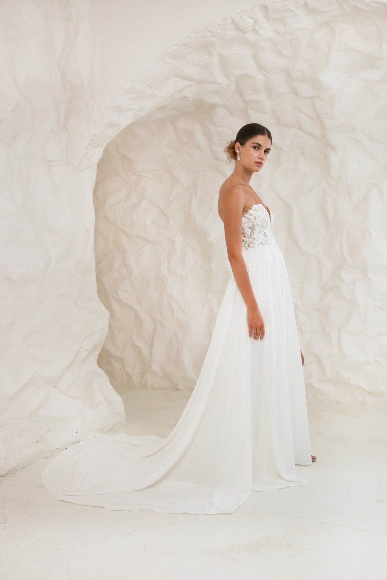 Yara - Laceywedding