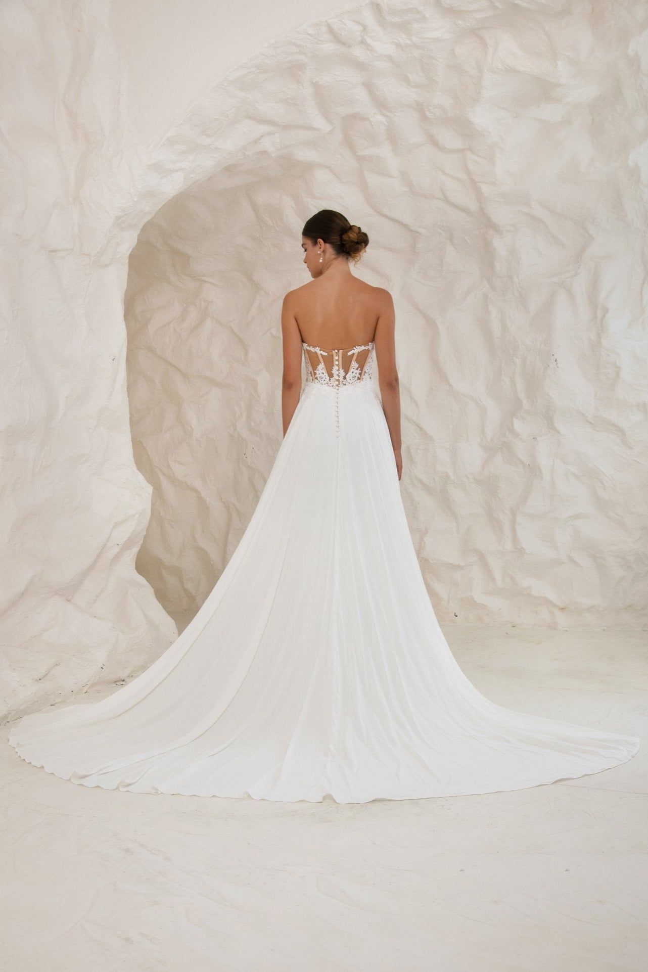 Yara - Laceywedding