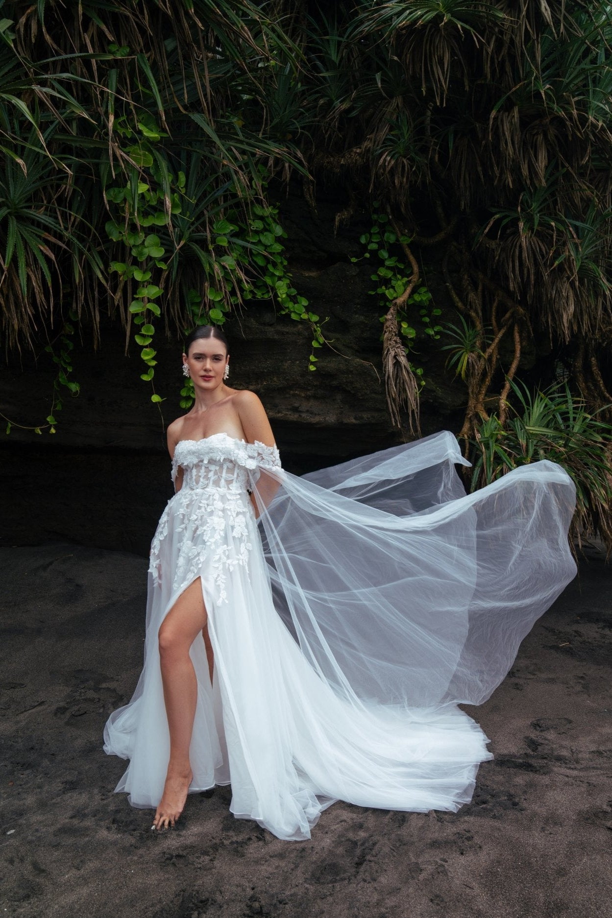 Zoey - Laceywedding