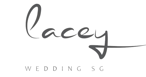 Lacey wedding